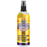 Bodhi Dog 3-in-1 cat training spray bottle pouring for deterrence