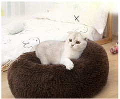 BODISEINT high loft recycled polyester fill balances softness and support.