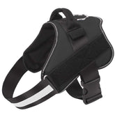 Bolux dog harness no-pull vest for comfortable walking control