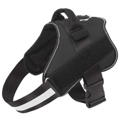 Bolux dog harness no-pull vest for comfortable walking control