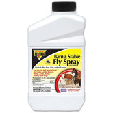 Bonide Revenge 32oz bottle for barn fly spray and pest control