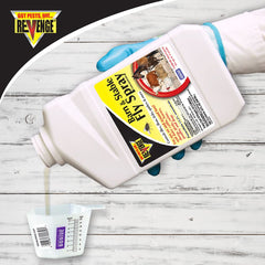 Bonide Revenge barn premises environment ready for indoor and outdoor pest protection