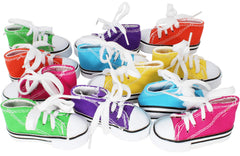 Bonka PK12 mini sneakers cage toy top view for enrichment
