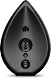 BONSO Ultrasonic Bark Deterrent front view for discreet bark control.