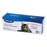 Booda Dome Clean Step liners in packaging for easy replacement.