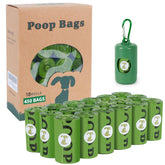 Botewo dog poop bag dispenser bundle for easy on-walk cleanup.
