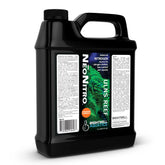 Brightwell NeoNitro nitrogen-supplement-bottle for reef tanks improves nutrient balance.