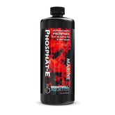 Brightwell Aquatics Phosphat-E bottle label; clear product ID for precise dosing.