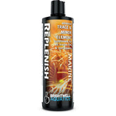 Brightwell Aquatics Rēplenish bottle pour for easy reef tank dosing.