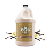 Bubble Bros Brightening Dog Shampoo bottle for gentle cleansing and coat brightening