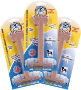 Bullibone nylon chew for aggressive chewers, built to last.