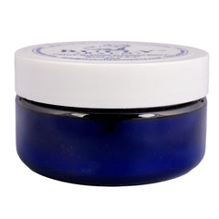 Natural ingredients banner highlighting botanicals in Bully Balm.