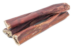 Bully Bunches free-range beef from South America supports ethical sourcing.