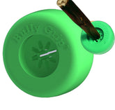 Bully Grip small holder packaging image shows a ready-to-use dog product