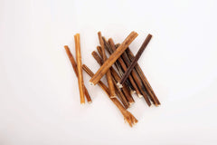 Bullysticks Organic long-lasting chew emphasizes extended chewing sessions