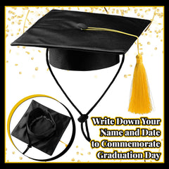 Bunnycool pet graduation costume shown as a versatile outfit for celebrations.