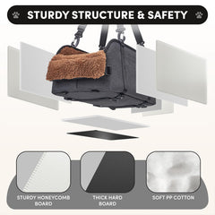 BurgeonNest dual side straps keep the booster seat anchored on front seat.