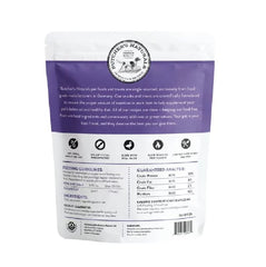 Butcher's Naturals dog treat with 75% meat content for a satisfying chew.
