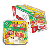 C&S Insect Delight No Melt Suet Dough packaging for year-round feeding.