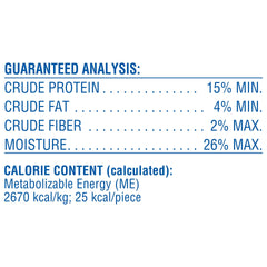 Canine Carry Outs soft-chewy dog treats for easy rewards and daily snacking.