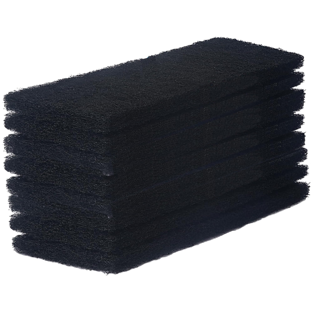 caqeaus Litter-Robot 3 compatible filters pack enables quick replacement and reliable filtration.