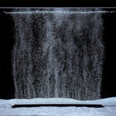Carefree Fish air stone strip 12inch creates tiny bubbles for better oxygenation.