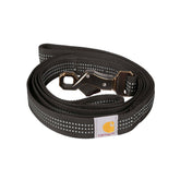 Carhartt Dual Handle Leash: primary handle for secure everyday walks