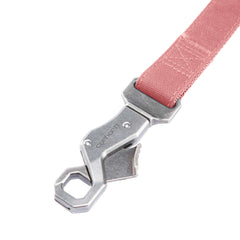 Carhartt Field Dog Leash includes gated clip for versatile attachment options