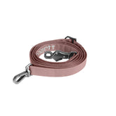 Carhartt Field Dog Leash with reflective details for better visibility on early walks