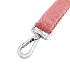 Carhartt Field Dog Leash with sliding D-ring for adjustable length during walks