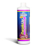 Carib Sea Purple Up bottle for easy dosing in reef tanks