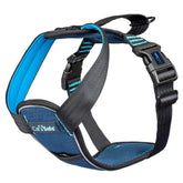 Carsafe harness crash-tested 32kg front view for safe car travel.