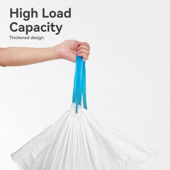 CATLINK liner securely fits the waste drawer with easy installation.
