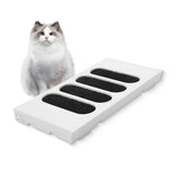 CATLINK Filter Box for automatic self-cleaning litter box with odor control feature.