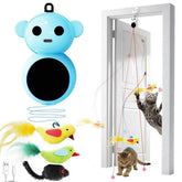 Catpick Interactive Toy laser-dot chase for indoor cats