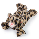 Catstages Calming Kitty Pal soft plush surface for cozy cuddles and comfort