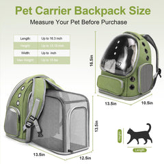 Cawypety anti-escape leash keeps pets securely inside during walks