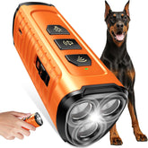 Cbersmg dog bark deterrent device front view for quick training at home