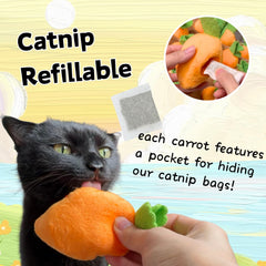 CECE PAW garden base that hides treats to spark exploration