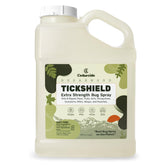 Cedarcide Tickshield spray bottle for all day outdoor protection