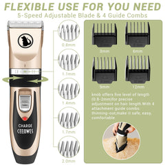 Ceenwes titanium ceramic blade for smooth, precise cuts