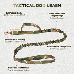 CELIFELIGHT Airtags case attached to collar for easy tracking.
