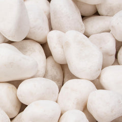 CFKJ natural aquarium gravel suited for substrate and easy setup