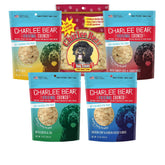 Charlee Bear Original Crunch Variety Pack packaging ready for training rewards