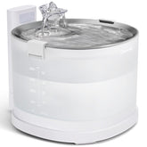 Cheerble Elfin E1+ pumpless design with easy cleaning in action
