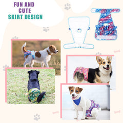Chenkaiyang diaper features highly absorbent layers plus waterproof outer for confident protection.