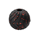 Chew King Supreme 4in durable ball for strong chewers and fetch play.