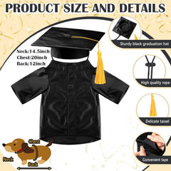 Chicingyou graduation sash with GRAD 2026 for a polished, photo-ready effect