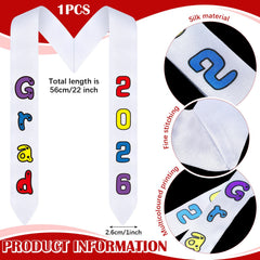 Chicingyou washable cap and gown for pets, easy care for repeat wear