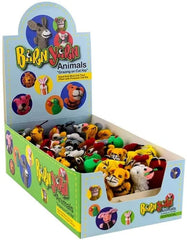 Chilly Dog catnip-filled barn yarn toy for varied play and exploration.
